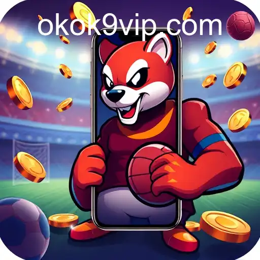 Explore os Melhores Apps de Apostas com Okok9