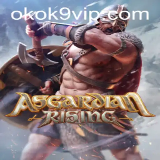 AsgardianRising: Uma Aventura Épica nas Terras Místicas dos Deuses Nórdicos