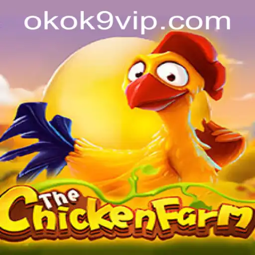 Descubra as Aventuras de ChickenFarm: Um Mergulho no Mundo do Jogo Aclamado com a Palavra-Chave okok9