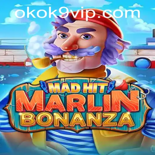 Descubra as Emoções do MadHitMarlinBonanza: Um Mergulho no Mundo do Jogo